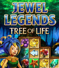 Jewel Legends - Tree of Life Key kaufen und Download