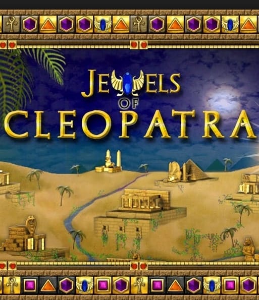 Jewels of Cleopatra Key kaufen