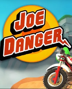 Joe Danger Key kaufen