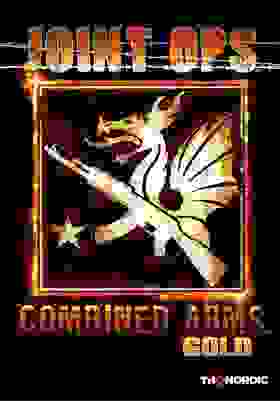 Joint Operations - Combined Arms Gold Key kaufen  Key
