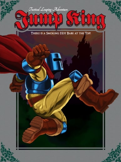 Jump King Key kaufen Key