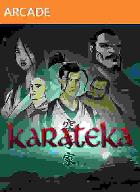 Karateka Key kaufen 