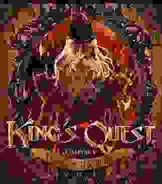 King's Quest - Chapter 5 The Good Knight DLC Key kaufen für Steam Download