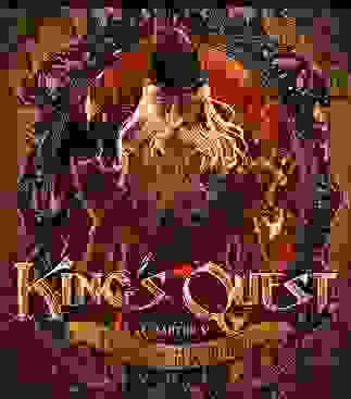 King's Quest - Chapter 5 The Good Knight Key kaufen 