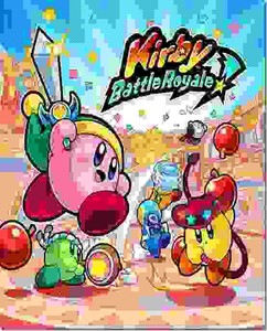 Kirby Battle Royal 3DS Code kaufen