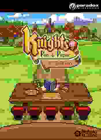 Knights of Pen & Paper +1 Key kaufen  Key