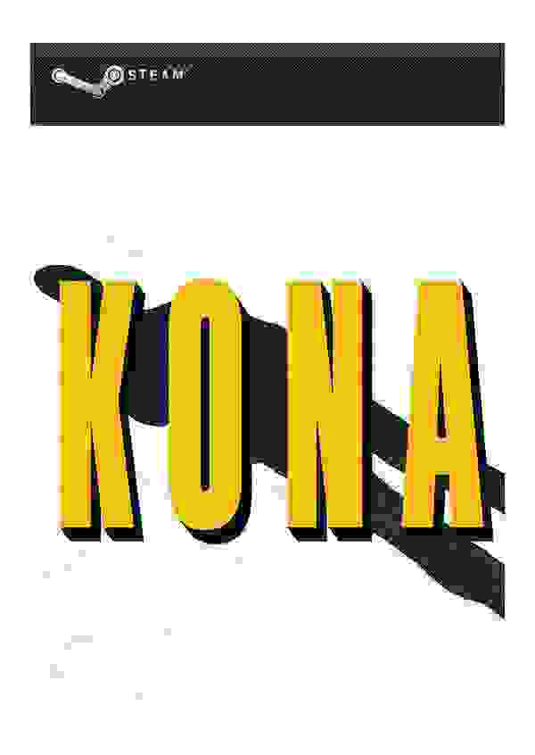 Kona Key kaufen für Steam Download