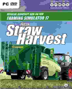 Landwirtschafts-Simulator 17 - Strohbergung Key kaufen