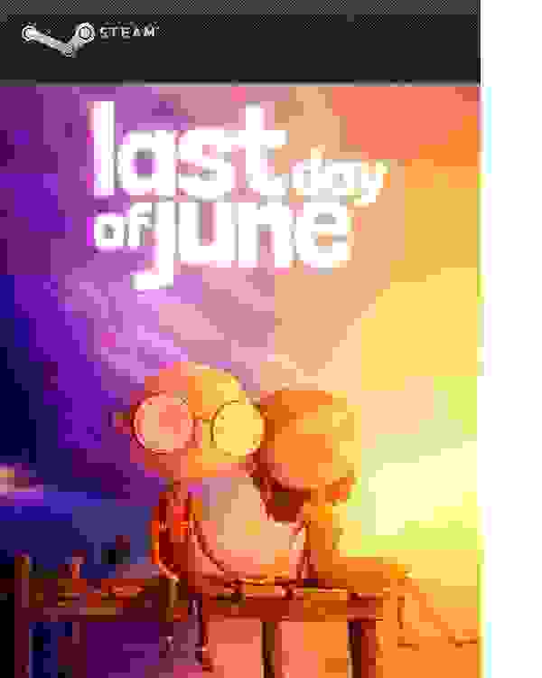 Last Day of June Key kaufen für Steam Download