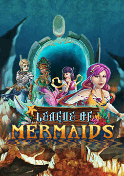 League of Mermaids Key kaufen