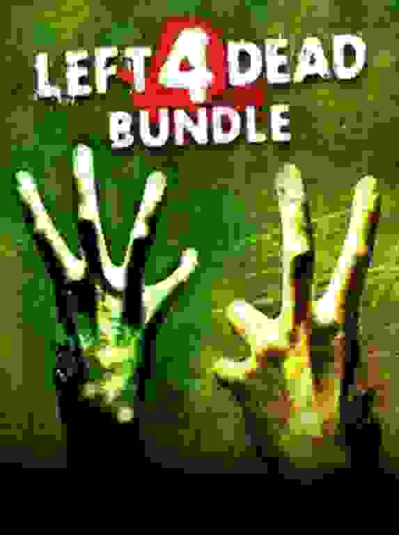 Left 4 Dead Bundle Key kaufen für Steam Download