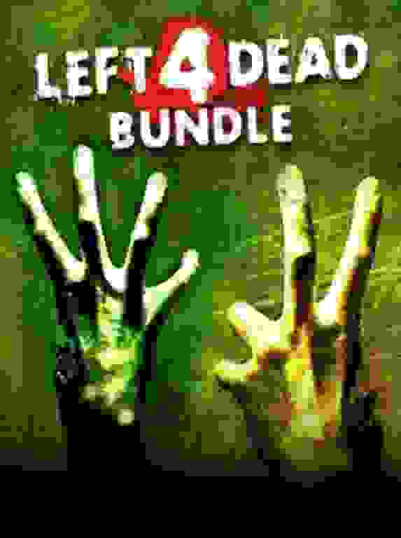 left 4 dead 2 key