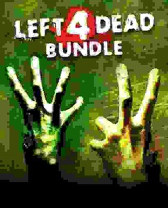 Left 4 Dead Bundle Key kaufen 
