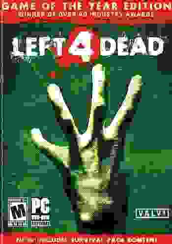 Left 4 Dead GOTY Edition Key kaufen für Steam Download