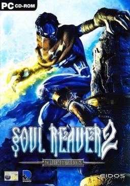 Legacy of Kain - Soul Reaver 2 Key kaufen 