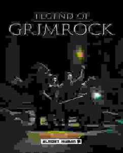 Legend of Grimrock Key kaufen