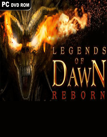 Legends of Dawn Reborn Key kaufen für Steam Download