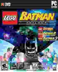 Lego Batman Trilogy Key kaufen 