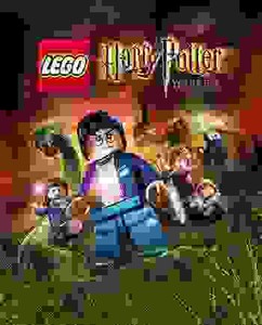 Lego Harry Potter 5-7 Key kaufen