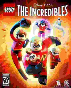 LEGO The Incredibles Key kaufen