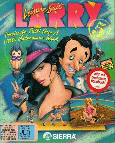 Leisure Suit Larry 5 Key kaufen