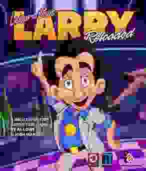 Leisure Suit Larry - Reloaded Key kaufen Key