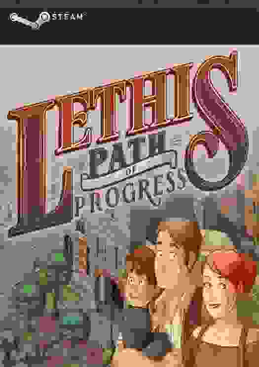 Lethis - Path of Progress Key kaufen für Steam Download