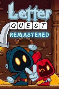 Letter Quest - Grimm's Journey Remastered Key kaufen 