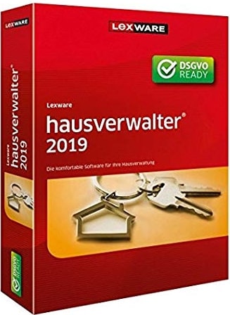 Lexware Hausverwalter 2011 Code kaufen