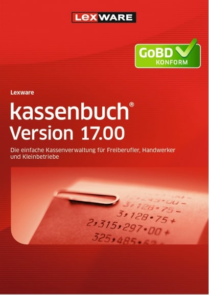 Lexware Kassenbuch 2018 Code kaufen