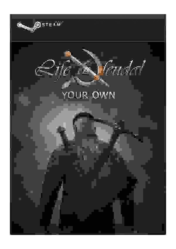 Life is Feudal - Your Own Key kaufen  Key
