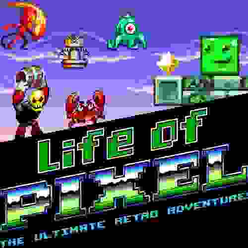Life of Pixel Key kaufen für Steam Download