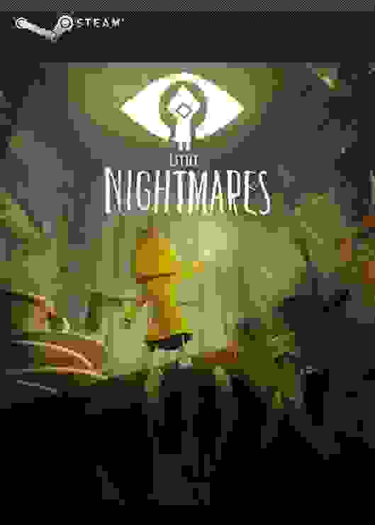 Little Nightmares Complete Edition Key kaufen für Steam Download