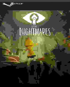 Little Nightmares Complete Edition Key kaufen 