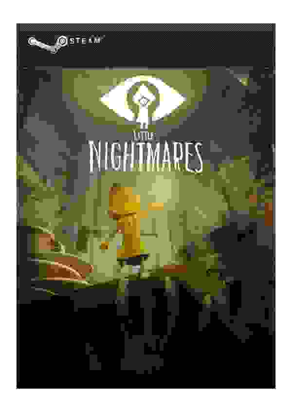 Little Nightmares - Secrets of The Maw Expansion Pass DLC Key kaufen für Steam Download