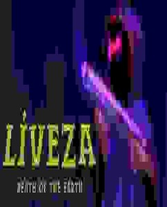 Liveza - Death of the Earth Key kaufen 