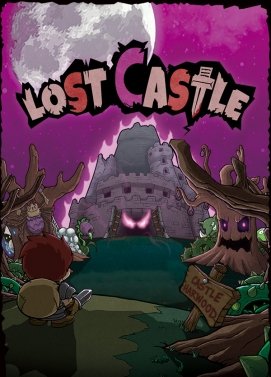 Lost Castle Key kaufen für Steam Download