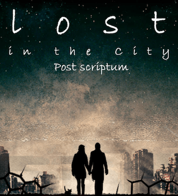 Lost in the City - Post Scriptum Key kaufen Key