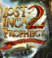 Lost Inca Prophecy 2 Key kaufen
