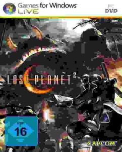 Lost Planet 2 Key kaufen