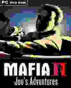 Mafia 2 - Joe's Adventures DLC Key kaufen für Steam Download