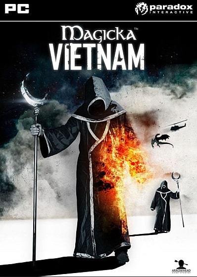 Magicka Vietnam Key kaufen