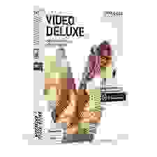 MAGIX Video deluxe 2017 Key kaufen und Download