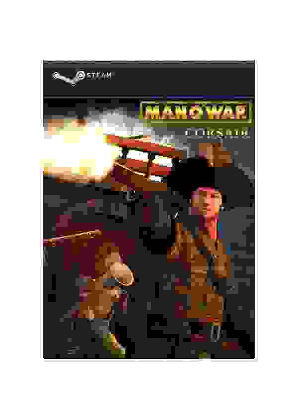 Man O' War - Corsair Key kaufen 
