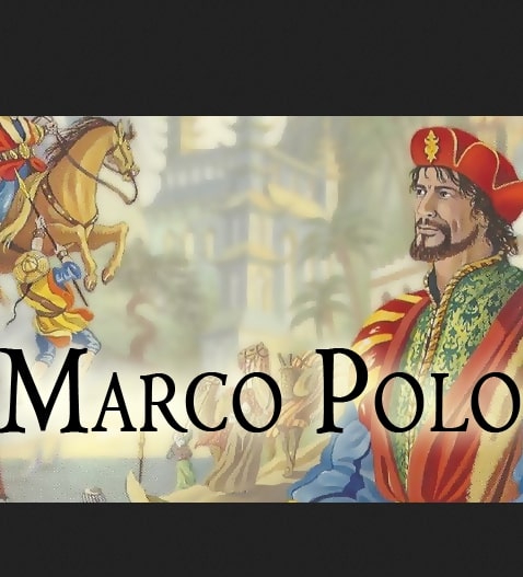Marco Polo Key kaufen