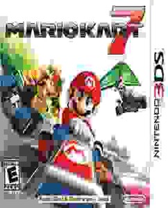 Mario Kart 7 kaufen für Nintendo 3DS			