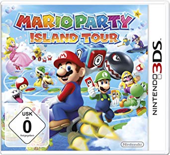 Mario Party Island Tour kaufen für Nintendo 3DS