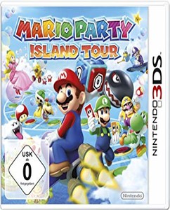 Mario Party Island Tour kaufen  Nintendo 3DS