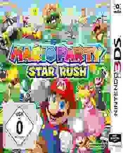 Mario Party Star Rush kaufen  Nintendo 3DS