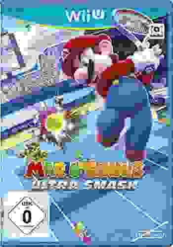 Mario Tennis Ultra Smash Wii U Code kaufen